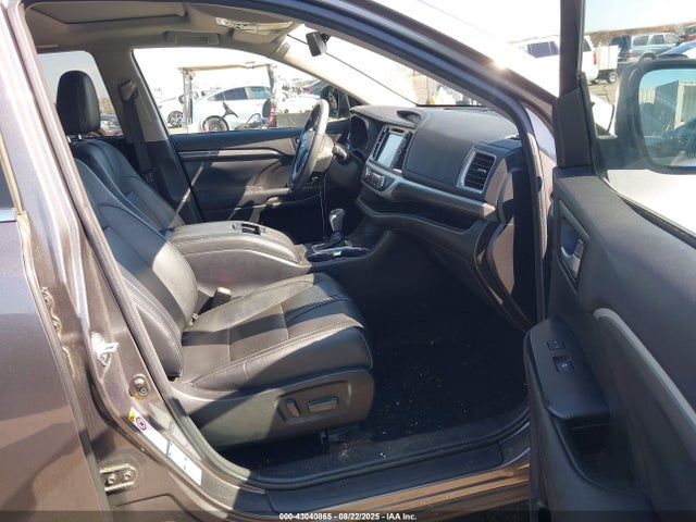 5TDJZRFH0HS436979 Toyota 2gr-fks