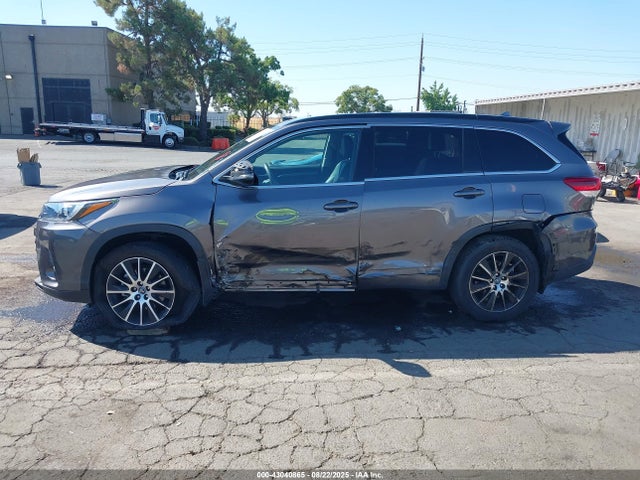 5TDJZRFH0HS436979 Toyota 2gr-fks