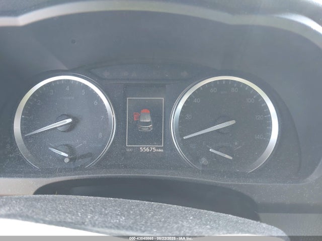 5TDJZRFH0HS436979 Toyota 2gr-fks