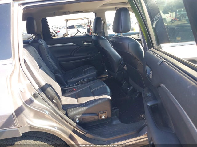 5TDJZRFH0HS436979 Toyota 2gr-fks