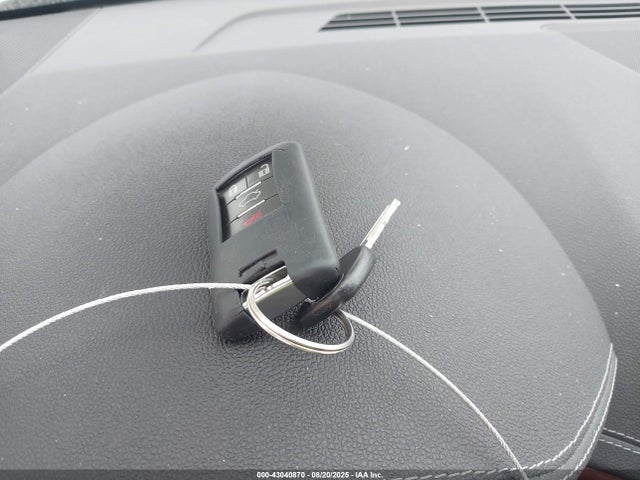 2008 CADILLAC CTS 1G6DG577880180825 Photo 10