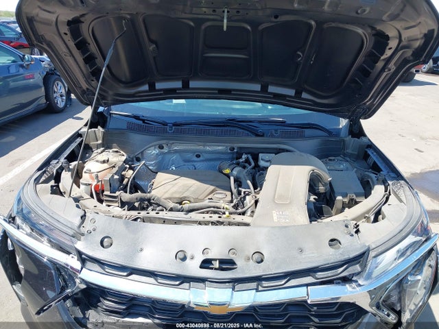Chevrolet lih 2024 KL77LFE23RC143732 Image 10