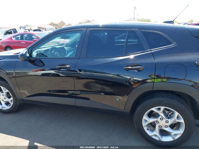 Chevrolet lih 2024 KL77LFE23RC143732 Image 14