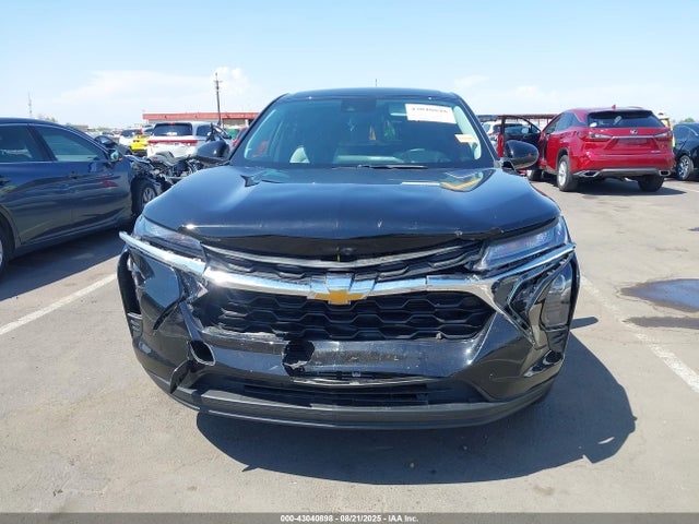 Chevrolet lih 2024 KL77LFE23RC143732 Image 6