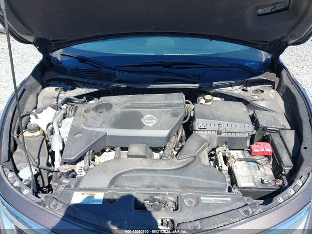 1N4AL3AP6FN885587 Nissan Altima