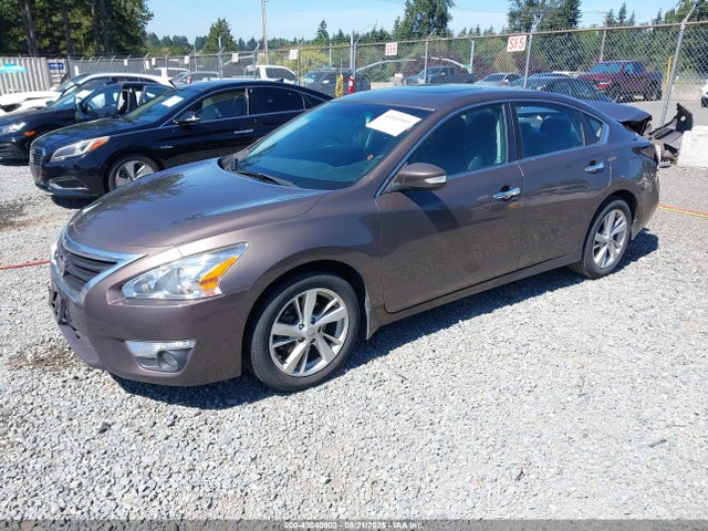 1N4AL3AP6FN885587 Nissan Altima