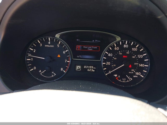 1N4AL3AP6FN885587 Nissan Altima