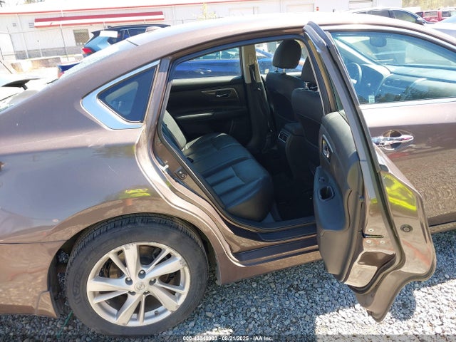 1N4AL3AP6FN885587 Nissan Altima