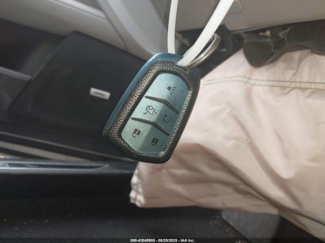 2016 CADILLAC CT6 1G6KF5RS5GU167467 Photo 10