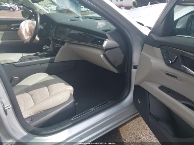 2016 CADILLAC CT6 1G6KF5RS5GU167467 Photo 4