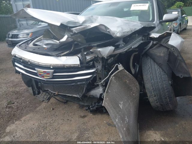 2016 CADILLAC CT6 1G6KF5RS5GU167467 Photo 5