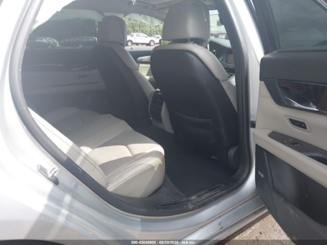 2016 CADILLAC CT6 1G6KF5RS5GU167467 Photo 7