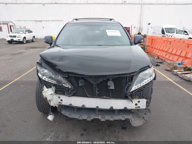 Lexus 2gr-fe 2014 2T2BK1BA7EC250827 Image 13