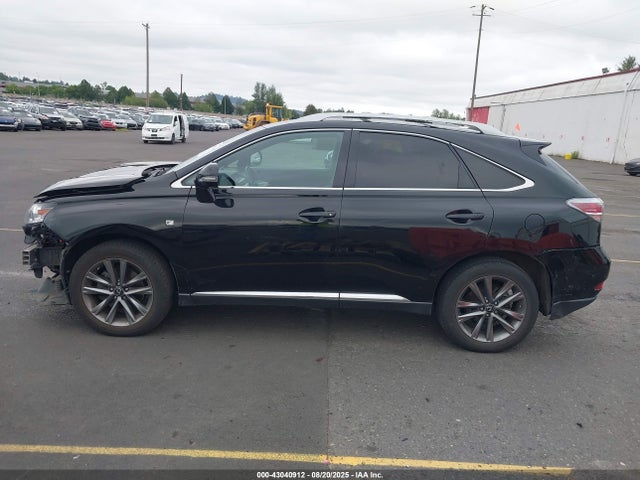 Lexus 2gr-fe 2014 2T2BK1BA7EC250827 Image 15