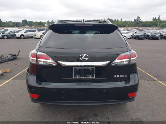 Lexus 2gr-fe 2014 2T2BK1BA7EC250827 Image 17