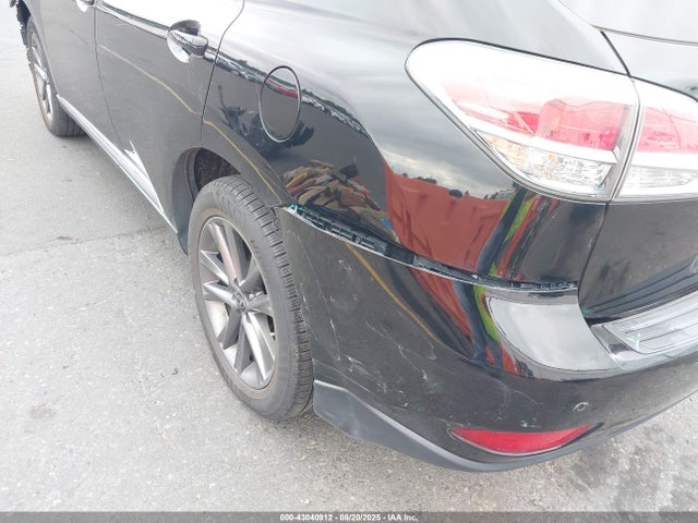 Lexus 2gr-fe 2014 2T2BK1BA7EC250827 Image 18
