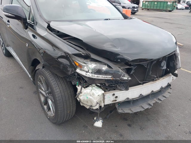 Lexus 2gr-fe 2014 2T2BK1BA7EC250827 Image 6