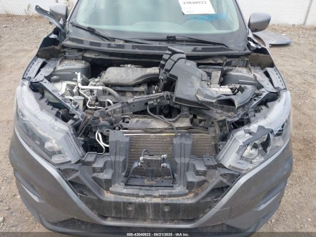 2021 NISSAN ROGUE SPORT JN1BJ1AW5MW665125 Photo 9