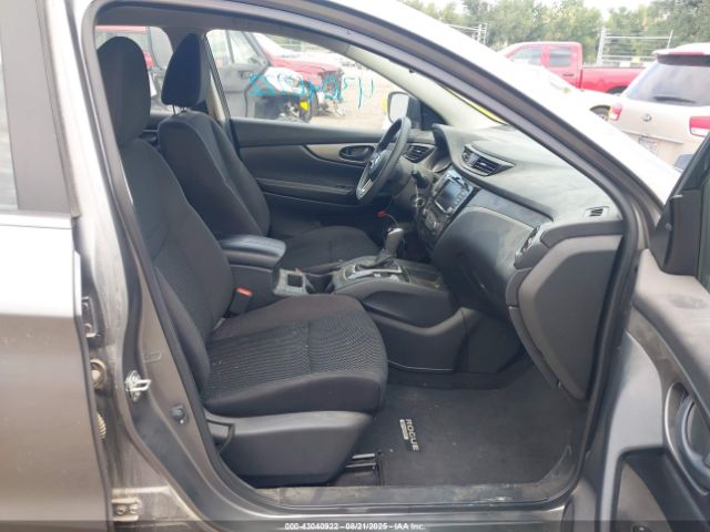 2021 NISSAN ROGUE SPORT JN1BJ1AW5MW665125 Photo 4