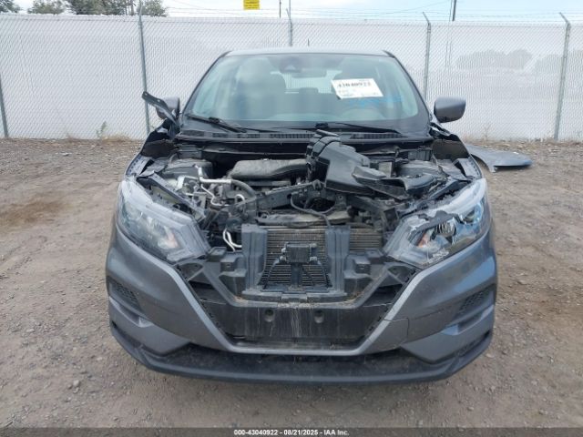 2021 NISSAN ROGUE SPORT JN1BJ1AW5MW665125 Photo 5