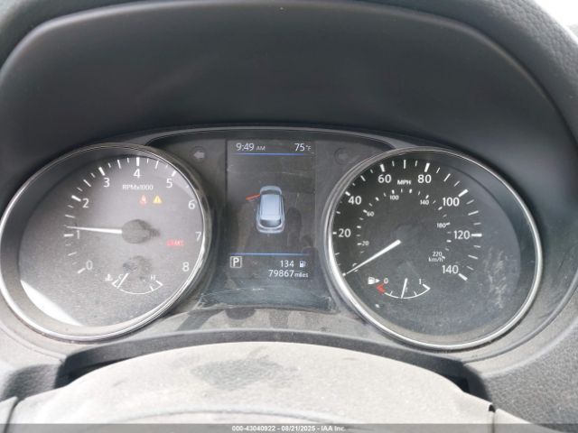 2021 NISSAN ROGUE SPORT JN1BJ1AW5MW665125 Photo 6