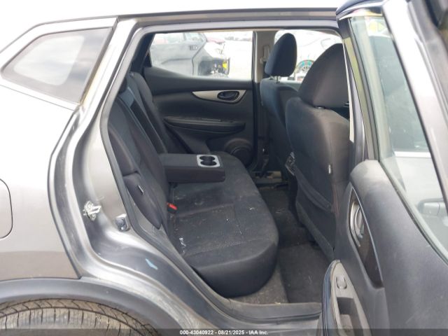 2021 NISSAN ROGUE SPORT JN1BJ1AW5MW665125 Photo 7