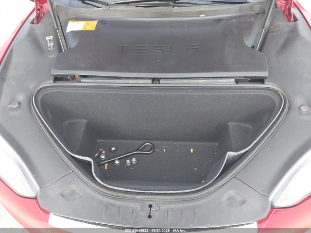 2017 TESLA MODEL S 5YJSA1E24HF224486 Photo 9
