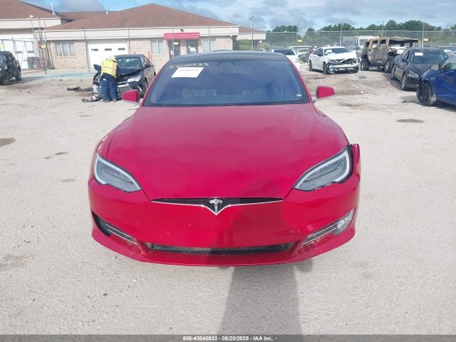 Tesla 2017 2017 5YJSA1E24HF224486 Image 12