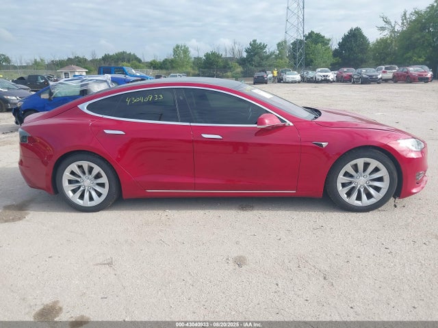 Tesla 2017 2017 5YJSA1E24HF224486 Image 13