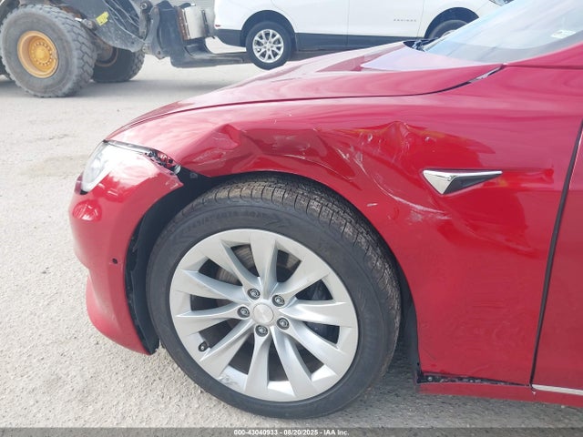 2017 TESLA MODEL S 5YJSA1E24HF224486 Photo 5