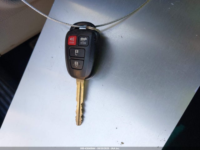 Toyota 2ar-fe 2014 4T4BF1FK3ER433285 Image 11