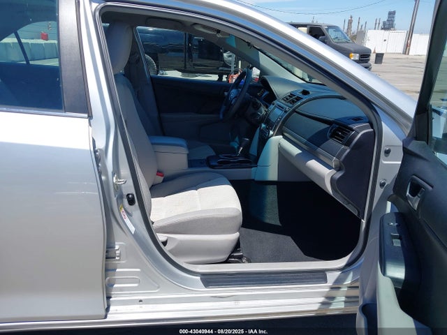 Toyota 2ar-fe 2014 4T4BF1FK3ER433285 Image 5