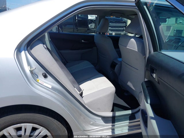 Toyota 2ar-fe 2014 4T4BF1FK3ER433285 Image 8