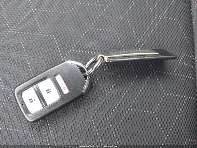 3HGGK5H82FM773270 Honda l15b1
