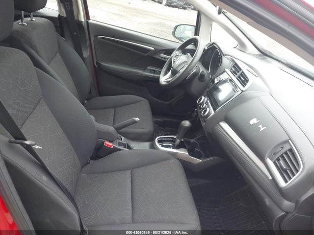 3HGGK5H82FM773270 Honda l15b1