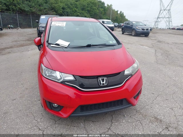 3HGGK5H82FM773270 Honda l15b1