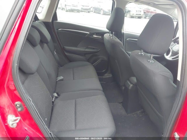 3HGGK5H82FM773270 Honda l15b1