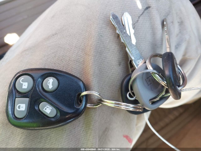 1999 CADILLAC SEVILLE 1G6KY5498XU941225 Photo 10