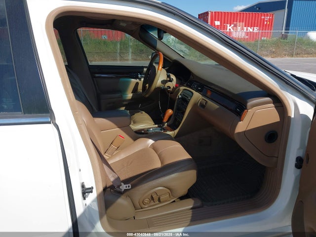 1999 CADILLAC SEVILLE 1G6KY5498XU941225 Photo 4