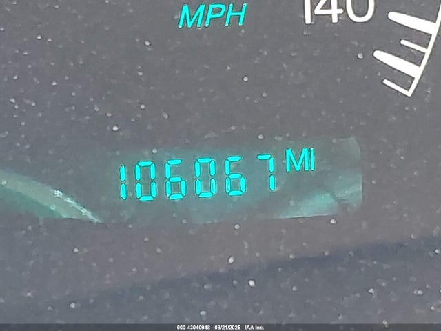 1999 CADILLAC SEVILLE 1G6KY5498XU941225 Photo 6