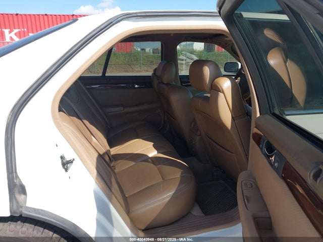 1999 CADILLAC SEVILLE 1G6KY5498XU941225 Photo 7