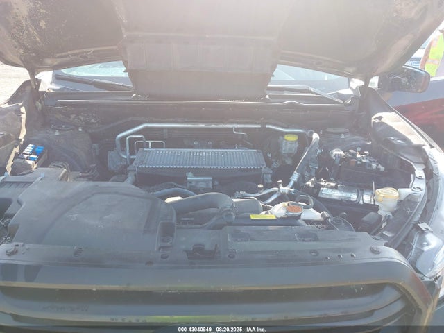 4S4WMAED8N3442882 Subaru 2022