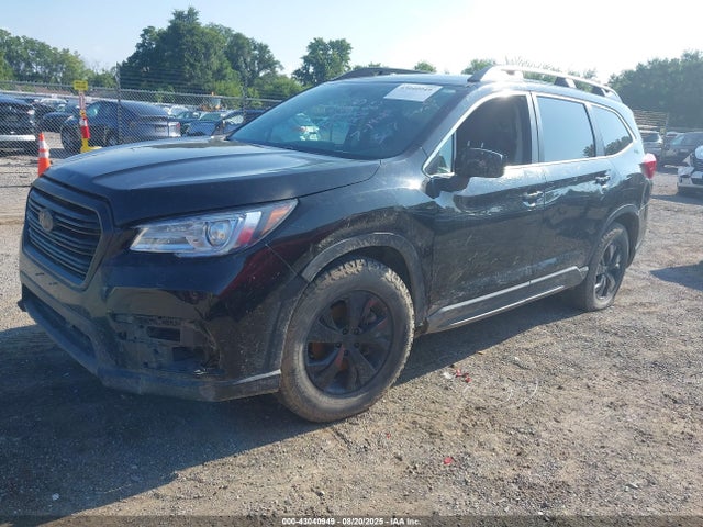 4S4WMAED8N3442882 Subaru 2022
