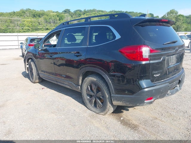 4S4WMAED8N3442882 Subaru 2022