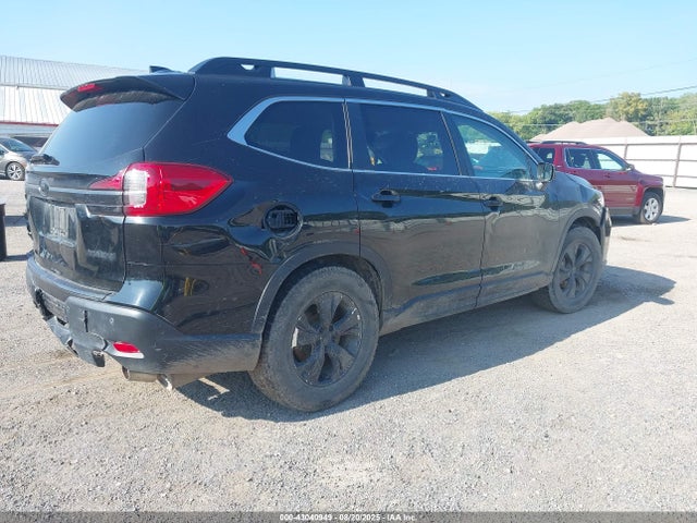 4S4WMAED8N3442882 Subaru 2022