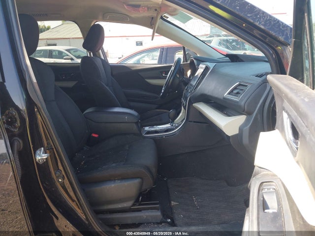 4S4WMAED8N3442882 Subaru 2022