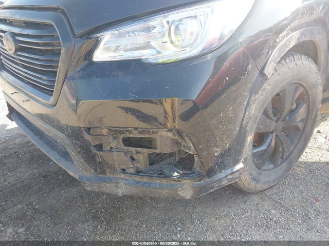 4S4WMAED8N3442882 Subaru 2022