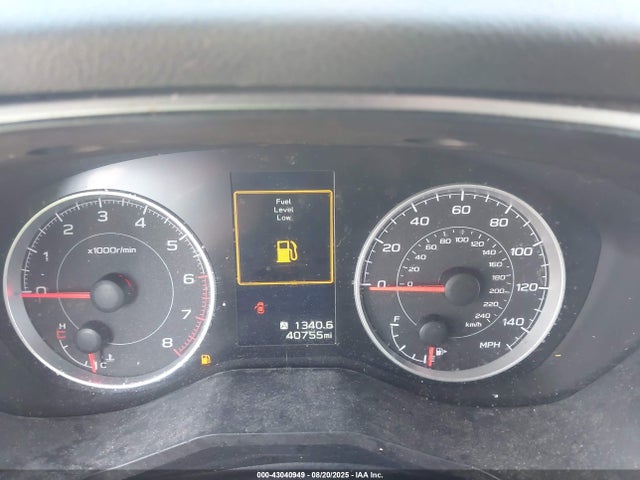 4S4WMAED8N3442882 Subaru 2022