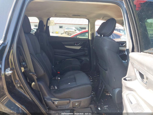4S4WMAED8N3442882 Subaru 2022
