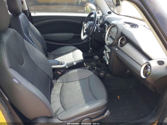 2008 MINI COOPER WMWMF33588TT62528 Photo 4